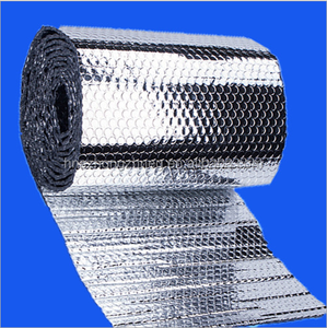 <span class=keywords><strong>Isolation</strong></span> thermique en feuille d'aluminium à bulles avec barrière contre l'humidité pour l'<span class=keywords><strong>isolation</strong></span> des toitures - Product Image 6