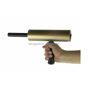 Rilevatore di Diamanti AKS Nuovo Stile, Rilevatore di Metalli e Oro a Lungo Raggio, Scanner Sotterraneo per Oro a Grande Profondità - Product Image 2