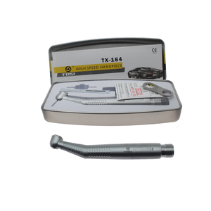 <span class=keywords><strong>TOSI</strong></span> – pièce à main dentaire LED intégrée à générateur électronique haute vitesse - Product Image 2