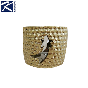 Commercio all'ingrosso decorazioni di ceramica portacandele a forma di stella <span class=keywords><strong>hobby</strong></span> <span class=keywords><strong>lobby</strong></span> - Product Image 1