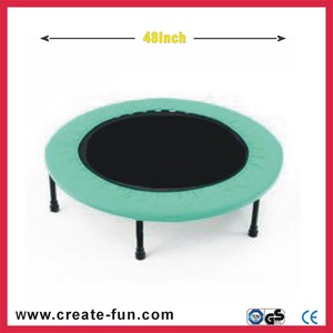48inch mini trempolines ronds - Product Image 1