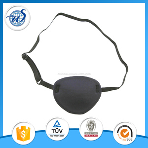 Polyester couverture des yeux 3d <span class=keywords><strong>pirate</strong></span> <span class=keywords><strong>voyage</strong></span> eye patch - Product Image 2
