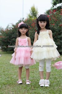 Self léger Branchement couleur <span class=keywords><strong>robe</strong></span> de soirée conception simple pour les filles - Product Image 1