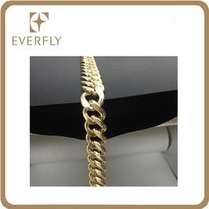 Haute qualité mentale acier chaîne <span class=keywords><strong>gourmette</strong></span> - Product Image 1