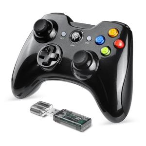 Easysmx vidéo jeu console joystick pc pour champs de bataille pour ps3 console - Product Image 6