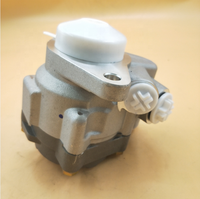 Pompe de direction assistée hydraulique PAT pour IVECO Stralis EURO CARGO Trakker IRISBUS 8695955116/41211223