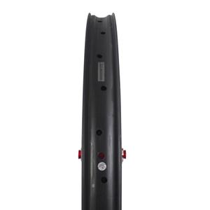 Ruedas de Bicicleta de Montaña ICAN <span class=keywords><strong>29</strong></span>+ de Carbono, Sin Cámara, 29er <span class=keywords><strong>Plus</strong></span>, 50 mm de Ancho, 23 mm de Profundidad, Listas para Tubeless, Aptas para Neumáticos FAT - Product Image 6