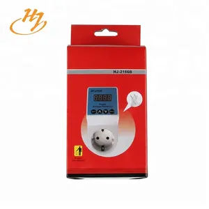 Huijun Brand Chinese Suppliers Digital Automatic Voltage Protector