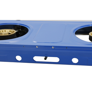 JX-7002B Largement Utilisé Ventes Chaudes Automatique <span class=keywords><strong>D</strong></span>'allumage Camping Cuisinière À Gaz - Product Image 4