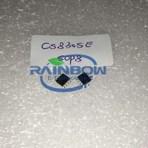 Cs8305e SOP8 mạch tích hợp 5W khuếch đại âm thanh lớp <span class=keywords><strong>D</strong></span> khuếch đại âm thanh IC khuếch đại kỹ thuật số chip cs8305 - Product Image 2