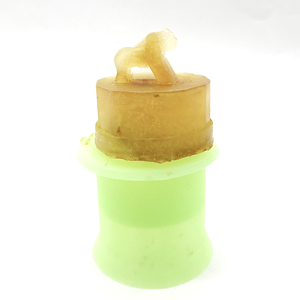 Bandeja de Hielo con Diseño de Elefante y Gorila, Bandeja de Hielo de Silicona 3D - Product Image 5