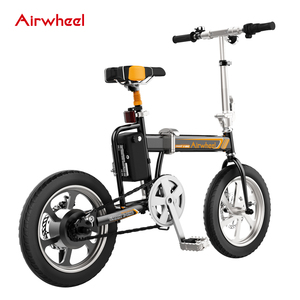 Find Airwheel R5 for a Safe and 