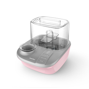 2018 Bébé chauffe-biberon stérilisateur à vapeur sèche <span class=keywords><strong>bebe</strong></span> <span class=keywords><strong>confort</strong></span> - Product Image 5