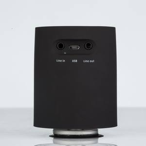 <span class=keywords><strong>Altavoz</strong></span> de Vibración Fabricado en Fábrica, el "Bass Egg", Ofrece Efectos de Sonido Dinámicos Similares a los de Voz. - Product Image 4