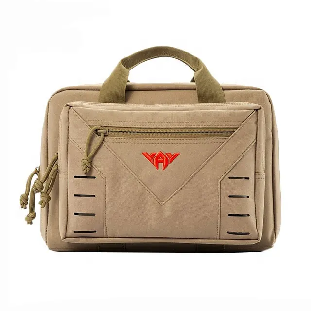 Yakeda Высококачественная Военная легкая сумка-мессенджер для ноутбука