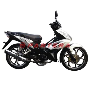 125cc Engine Gas China Manufacture wholesale motorcycle