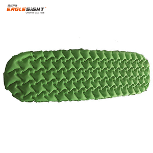 2022, ультралегкий Надувной Спальный Коврик для кемпинга - Product Image 3