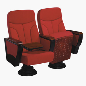Más salón sala de medios reclinables sofá barato asiento de cine en casa - Product Image 1