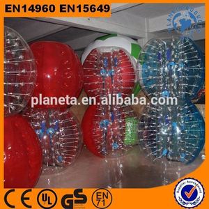 giant <span class=keywords><strong>bubble</strong></span> ball costume - Product Image 5