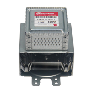 1000W 2460HZ Magnetron 2M286 per Forno A Microonde Forno di Essiccazione - Product Image 3