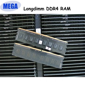 ShenZhen fábrica al por mayor <span class=keywords><strong>de</strong></span> alta calidad ram 4 GB <span class=keywords><strong>ddr4</strong></span> 8 GB - Product Image 1