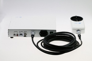 眼科ライブ手術記録用の外科用顕微鏡3Dビデオシステム - Product Image 4