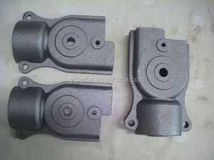 Mejores ventas de bronce buje de fundición de precisión mis pedidos con alibaba - Product Image 4