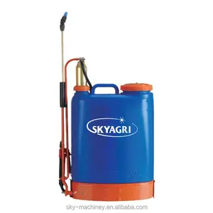 manual agricultural 20L jacto sprayer pump