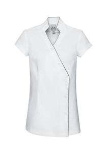 Индивидуальная Женская туника, разноцветная одежда для спа-салона, униформа - Product Image 4