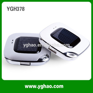 Ygh378 <span class=keywords><strong>Portable</strong></span> Mini <span class=keywords><strong>solaire</strong></span> Mobile <span class=keywords><strong>chargeur</strong></span> de téléphone <span class=keywords><strong>pour</strong></span> <span class=keywords><strong>samsung</strong></span> / iphone - Product Image 3
