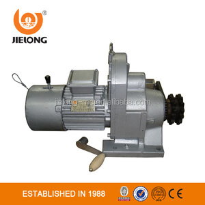 Persianas Enrollables Resistentes al Fuego, Impermeables y de Alta Resistencia, con <span class=keywords><strong>Motor</strong></span>/Abridor, <span class=keywords><strong>Precio</strong></span> Bajo en China - Product Image 2