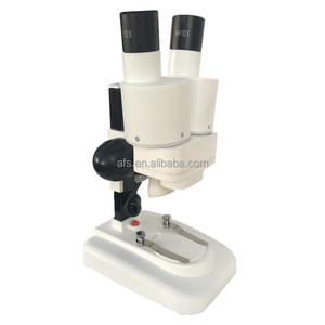 Électronique D'éducation Microscope Stéréo Binoculaire XTX-20X - Product Image 3