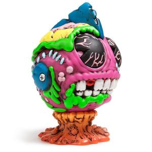 Fabricante de figuras de vinilo personalizado, juguete de vinilo personalizado de alta calidad - Product Image 2