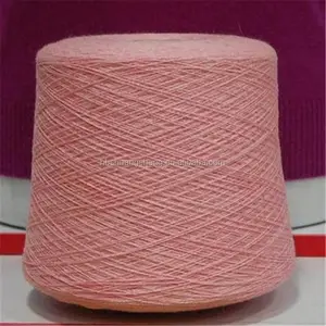 100% Merino Wol Materiaal en Kamgaren Type 2/100nm Kamgaren 100% Wol Garen