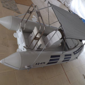 <span class=keywords><strong>Gommone</strong></span> gonfiabile 4.7m <span class=keywords><strong>gommone</strong></span> rigido pesca <span class=keywords><strong>gommone</strong></span> di vendita caldo - Product Image 2