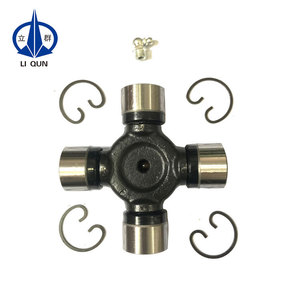 37125-58025 Banqlades <span class=keywords><strong>Universal</strong></span> Khớp Gun32 Double <span class=keywords><strong>U</strong></span> Khớp - Product Image 2