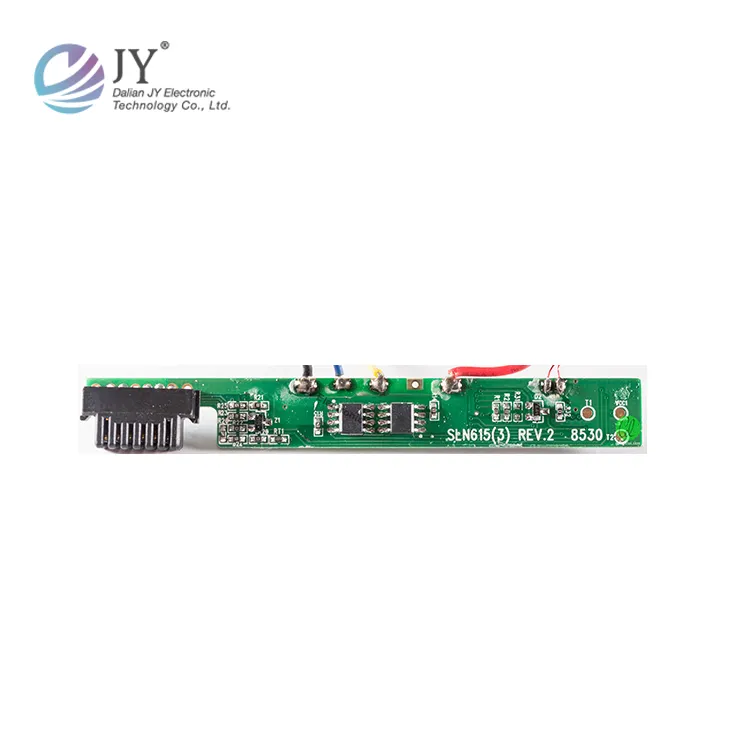 OEM Multilayer PCB Circuit Board Laptop Battery Circuit Board in China