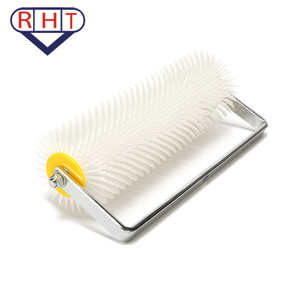 Floor &amp; Wall Air Bubble Removing <strong>Spike</strong> <strong>Roller</strong> #800 - Product Image 2