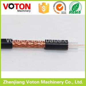 RG 59 cctv كابل نقل الفيديو كابل محوري 75 أوم - Product Image 2