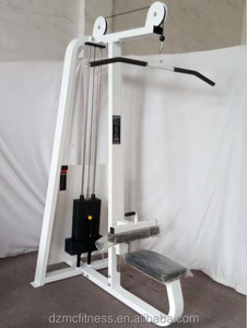 Qualité <span class=keywords><strong>de</strong></span> première classe équipement <span class=keywords><strong>de</strong></span> gymnastique <span class=keywords><strong>nom</strong></span> pulldown/accessoires <span class=keywords><strong>De</strong></span> Gymnastique pour le center <span class=keywords><strong>de</strong></span> remise en forme - Product Image 4