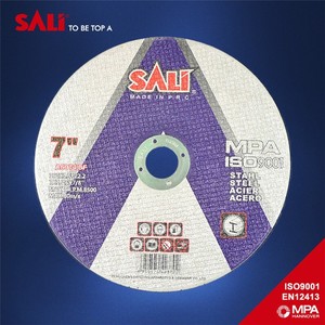 2 <span class=keywords><strong>horas</strong></span> responder a su investigación de la alta calidad 4 súper delgada de la rueda de corte, metal disco de corte - Product Image 4