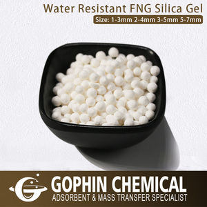 Gel de Sílice Absorbente Industrial <span class=keywords><strong>FNG</strong></span> - Product Image 1