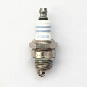 Boschs spark plug R10 WSR6F per decespugliatore Hus 143R-II motore