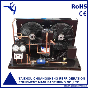 ZB21KQE-PFJ 3HP Máy Nén Bảng Giá CuộN Copeland - Product Image 3