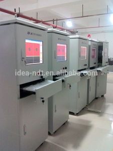 Không phá hoại kiểm tra mối hàn thiết bị/đồng thanh cái phát hiện vết nứt - Product Image 4