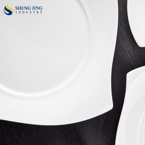 Decorativo Borde Ola Plato Aperitivo Plato Vegetariano Curry Postre Placa - Product Image 4
