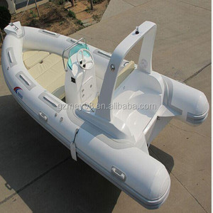 Perahu Motor Guangzhou Factory Outlet dengan Sistem Kontrol Perahu Otomatis Perahu Rib Sepeda Air (<span class=keywords><strong>M</strong></span>-069) - Product Image 5