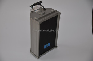 CS-540WA ABS En Plastique 100 V/8 ohm <span class=keywords><strong>Home</strong></span> Cinéma PA Haut-Parleur <span class=keywords><strong>Colonne</strong></span> - Product Image 3