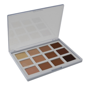 พาเลทคอนซีลเลอร์12สีพาเลท - Product Image 5