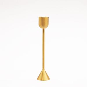 Maxery Vente en gros Ensemble d'autocollants bougeoirs en <span class=keywords><strong>laiton</strong></span> Métal <span class=keywords><strong>doré</strong></span> Décoration intérieure pour mariage Autres bougeoirs Lanternes Bocaux à bougies - Product Image 4